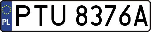 PTU8376A