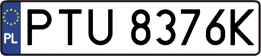 PTU8376K