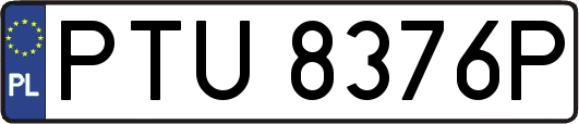 PTU8376P