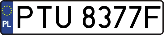 PTU8377F