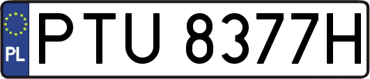 PTU8377H