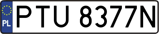 PTU8377N