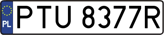 PTU8377R