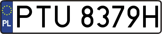 PTU8379H
