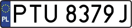 PTU8379J