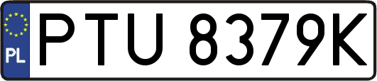 PTU8379K