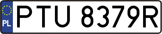 PTU8379R