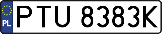 PTU8383K