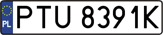 PTU8391K