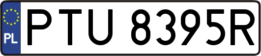 PTU8395R