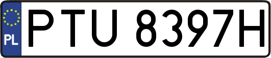 PTU8397H