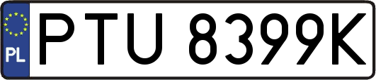 PTU8399K