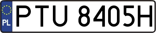 PTU8405H