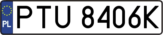 PTU8406K