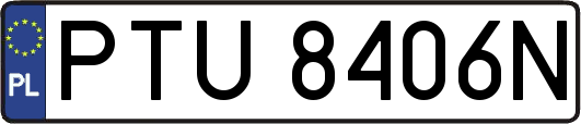PTU8406N