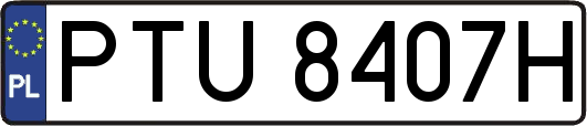 PTU8407H