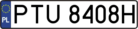 PTU8408H