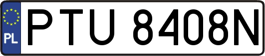 PTU8408N