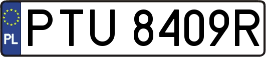 PTU8409R