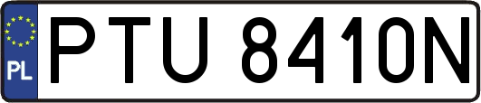 PTU8410N