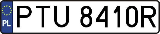 PTU8410R