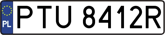 PTU8412R