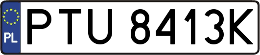 PTU8413K