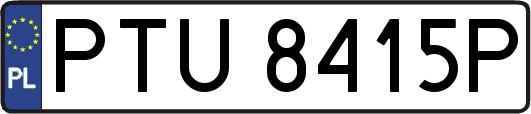 PTU8415P