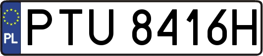 PTU8416H