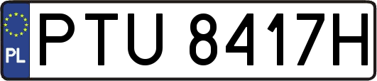 PTU8417H
