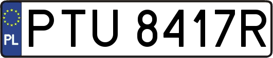 PTU8417R