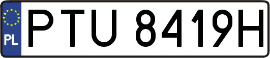 PTU8419H
