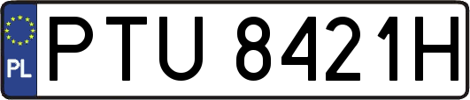 PTU8421H
