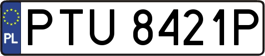 PTU8421P