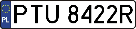 PTU8422R