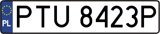 PTU8423P