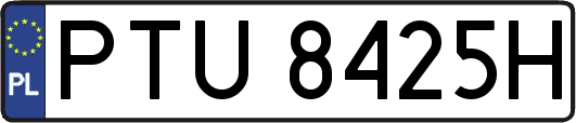 PTU8425H