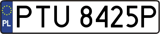 PTU8425P