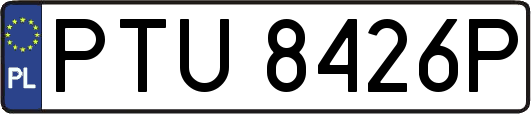 PTU8426P