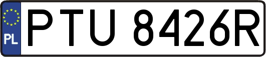 PTU8426R