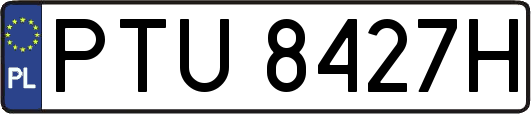 PTU8427H