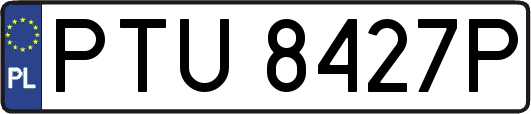 PTU8427P