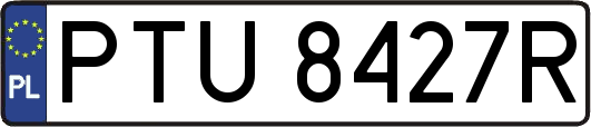 PTU8427R