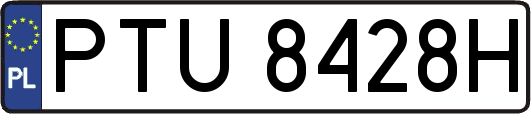 PTU8428H