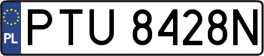 PTU8428N