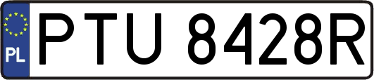 PTU8428R