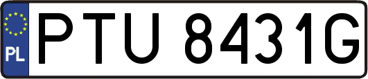 PTU8431G
