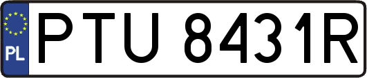 PTU8431R
