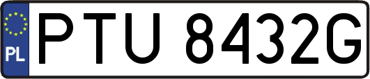 PTU8432G
