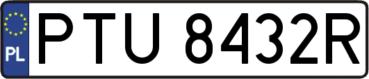 PTU8432R
